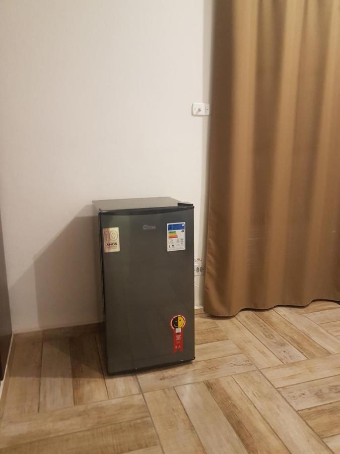 קרגואטטובה Hospedagem Economica Flor De Maria מראה חיצוני תמונה