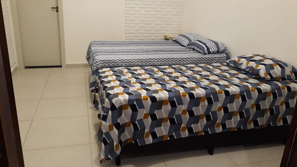 קרגואטטובה Hospedagem Economica Flor De Maria מראה חיצוני תמונה